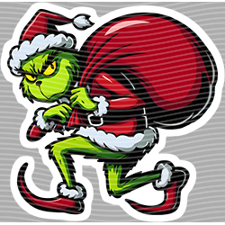 Christmas-ADJ 11199